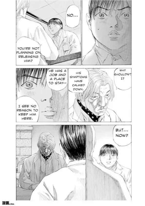 Say Hello To Black Jack Chapter 1.109 174